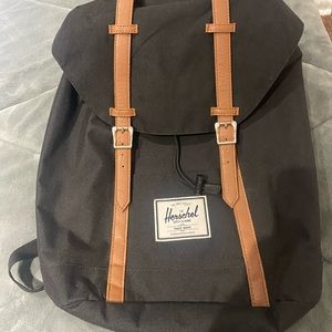 Herschel supply co backpack